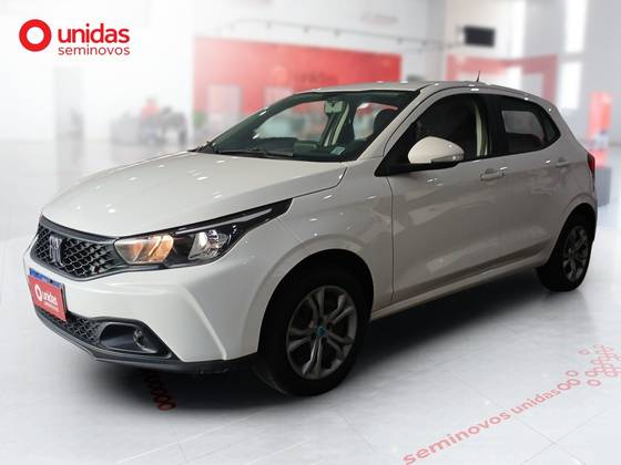 FIAT ARGO 1.0 FIREFLY FLEX DRIVE MANUAL FIAT ARGO 1.0 FIREFLY FLEX DRIVE MANUAL
